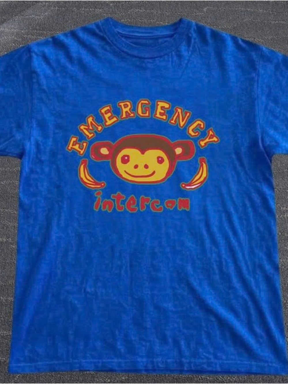 Emergency shirt, cute shirt